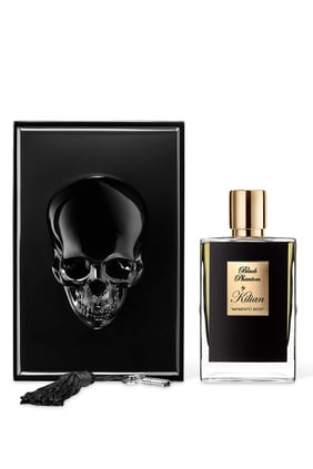 Black Phantom Eau De Parfum with Coffret